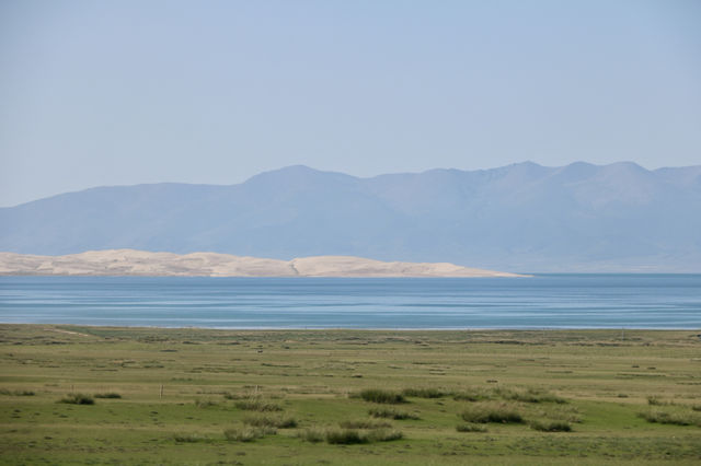仙海錯溫布-庫庫諾爾-青海湖青海天境遊 仙海錯溫布-庫庫諾爾-青海湖青海天境遊
