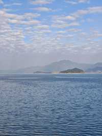 醉美郴州小洱海