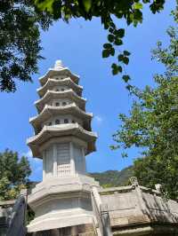 江蘇十三太保之連雲港:西遊記取景地,再踏取經路