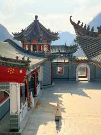 果然...秦皇島最NB的地方都是免費的