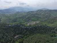 江浙滬世外桃源天花板裸心谷度假村超全測評!