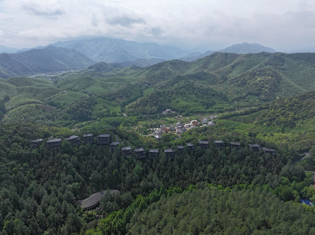 江浙滬世外桃源天花板裸心谷度假村超全測評! 江浙滬世外桃源天花板裸心谷度假村超全測評!