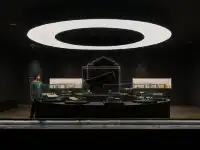 雅加達——一半是海水一半是火焰