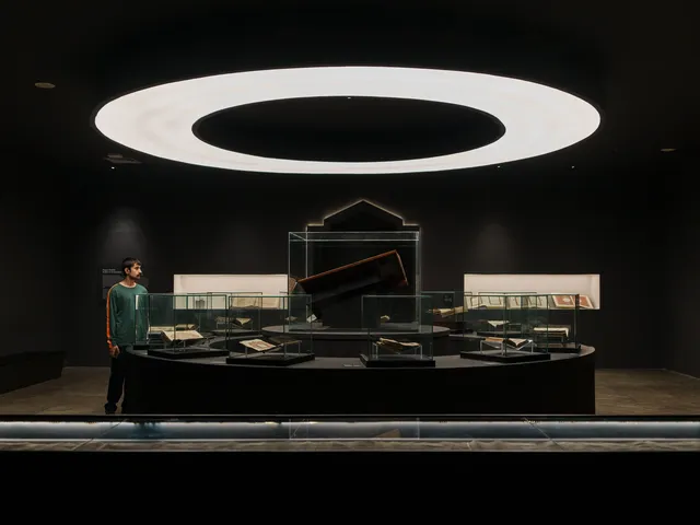 雅加達——一半是海水一半是火焰