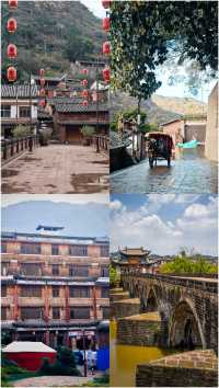 林芝玩了三天，我的消費觀崩塌了