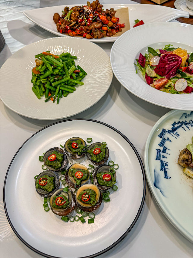 膠南土著推薦!10年的私房菜老店口味一絕! 膠南土著推薦!10年的私房菜老店口味一絕!