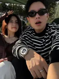 旅行日記|逛了千戶苗寨 去了荔波小七孔