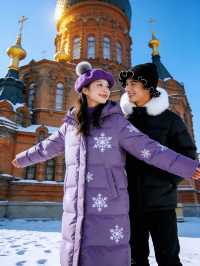 剛從哈爾濱回來！有些大實話不知當講不當講