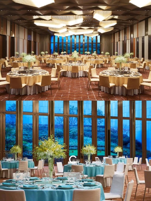 上海嘉定凱悅酒店