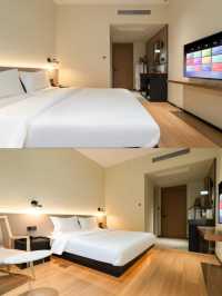 漳州古城躺吃天花板!閩南庭院+出門3分鐘炫遍小吃街