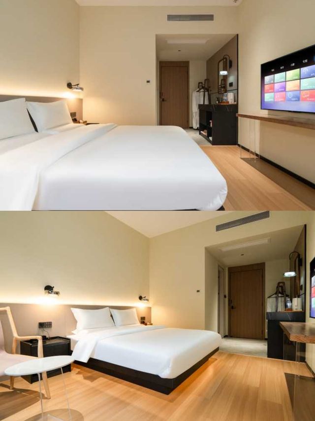 漳州古城躺吃天花板!閩南庭院+出門3分鐘炫遍小吃街 漳州古城躺吃天花板!閩南庭院+出門3分鐘炫遍小吃街