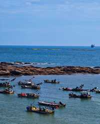 看海發呆首選民宿