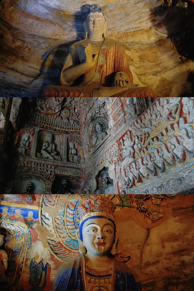 週末出逃北京48小時｜山西大同