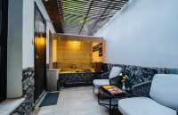 西安隱居療癒指南