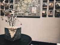 魔都新寵!上海世博木棉花凱悅臻選酒店打卡攻略