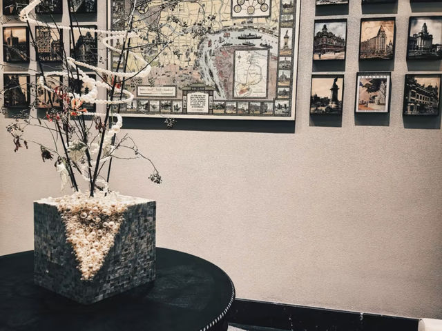 魔都新寵!上海世博木棉花凱悅臻選酒店打卡攻略 魔都新寵!上海世博木棉花凱悅臻選酒店打卡攻略