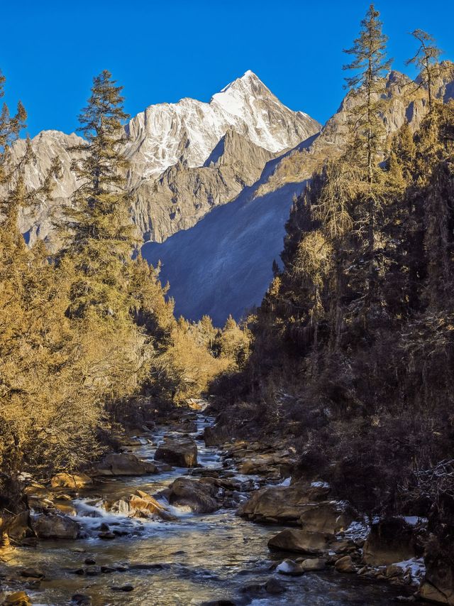 阿壩藏族羌族自治州4天|必打卡攻略 阿壩藏族羌族自治州4天|必打卡攻略