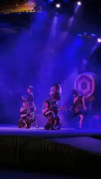 芙蓉鎮11月實況及遊玩時間推薦