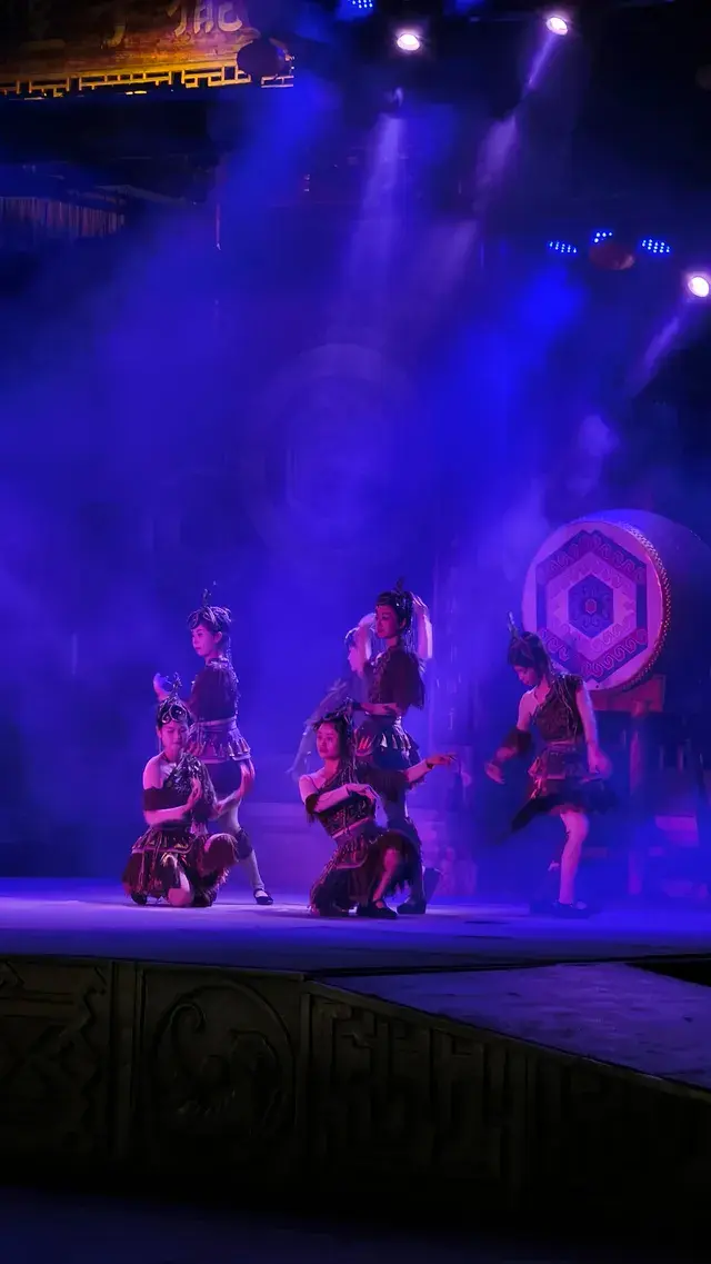 芙蓉鎮11月實況及遊玩時間推薦