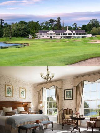 Kクラブ！アイルランドの時空を超える旅！