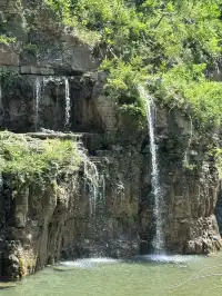 秋日雲台山兄弟局攻略 紅葉+鬆弛感雙拿捏