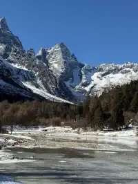 處女座的畢棚溝攻略,每個細節都安排到位了