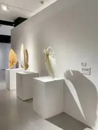 西安citywalk|“paper maze”國際紙藝展