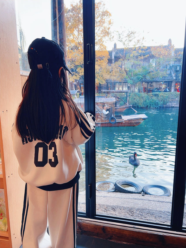 讓生活慢下來,帶娃烏鎮2天1夜江南遊 讓生活慢下來,帶娃烏鎮2天1夜江南遊