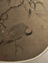 當我以站姐的方式，在上海博物館拍文物