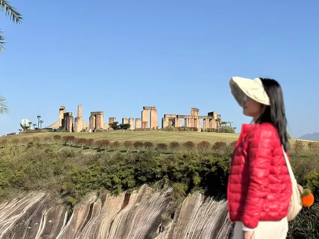 郴州遊#偶遇龍洋魏大勳撒貝寧宣傳