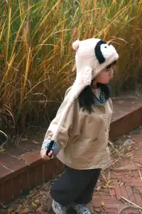 在青島也可以拍到的童話世界