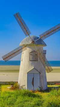 南洋騎樓+紅燈籠 北海風情街復古大片秘笈全拿捏