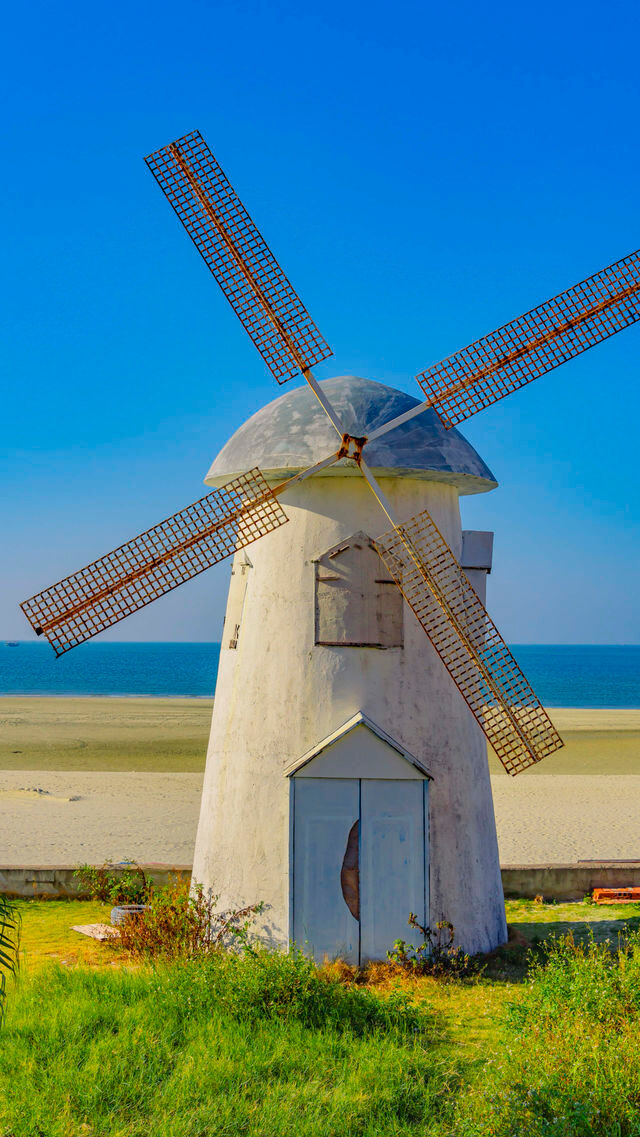 南洋騎樓+紅燈籠 北海風情街復古大片秘笈全拿捏 南洋騎樓+紅燈籠 北海風情街復古大片秘笈全拿捏