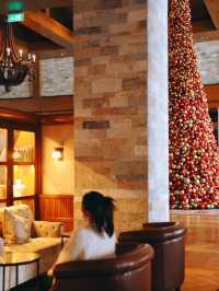 帶娃住進長白山凱悅!12月雪季遛娃天花板