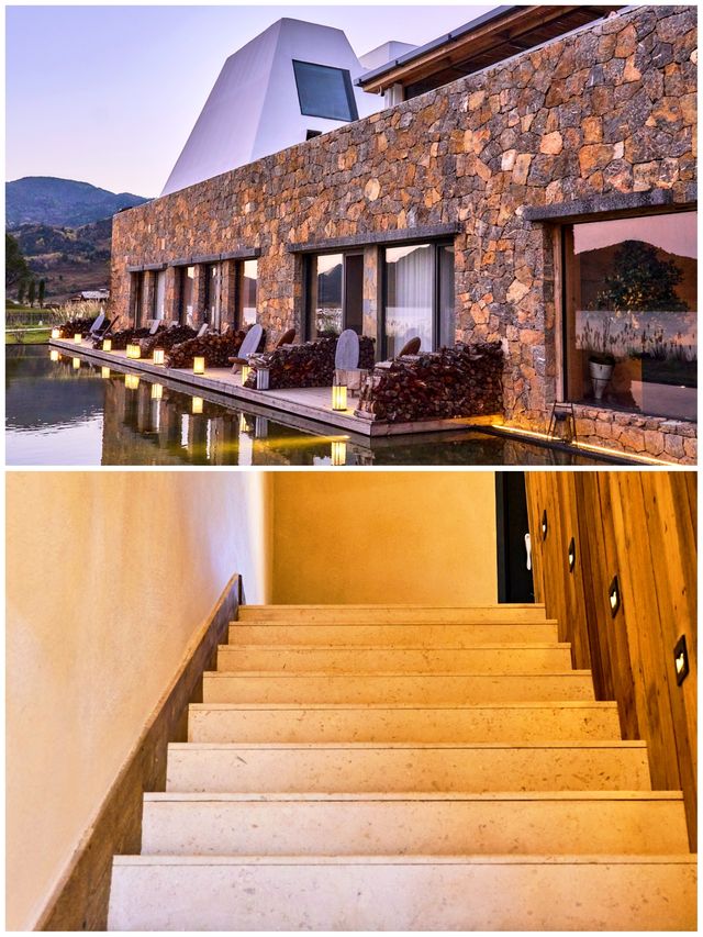 雪山下的納西寫真大片 雪山下的納西寫真大片