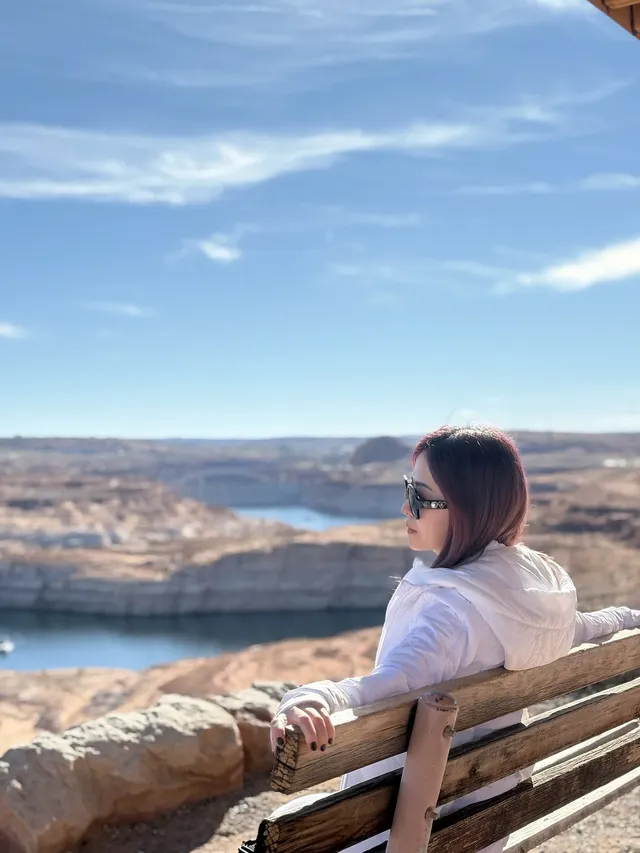 羚羊谷 × 馬蹄灣｜和孩子的快樂時光