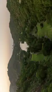 廈門 ｜山海步道林海線