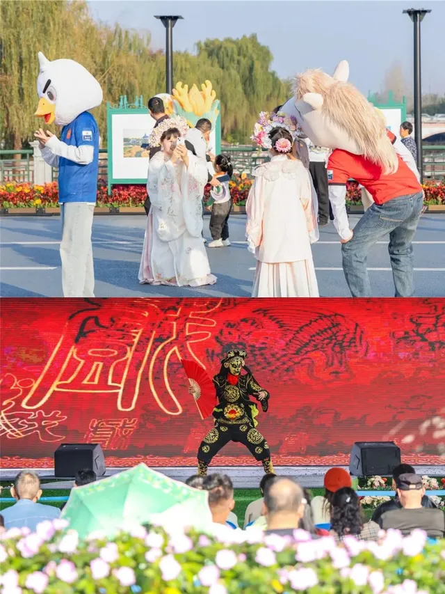 鹽城三日出逃計劃|自然與狂歡的雙重治癒 鹽城三日出逃計劃|自然與狂歡的雙重治癒