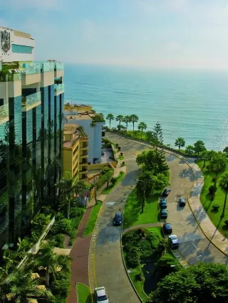 2026秘魯馬丘比丘+亞馬遜遊輪行程，可預訂