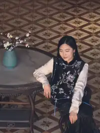 南洋舊夢·赴約陳慈黉故居