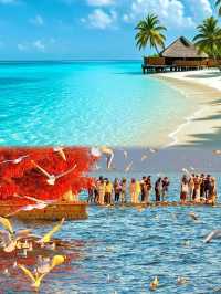 冬日暖陽大作戰這8個城市讓你溫暖整個冬天!