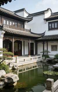 隱秘滇南大觀園攻略