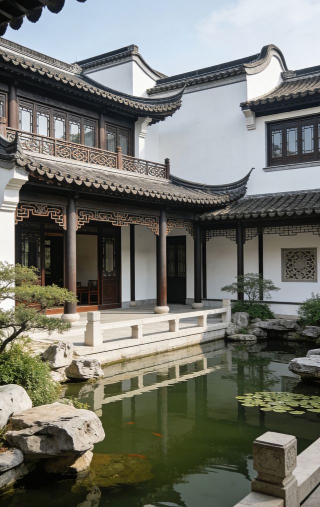 隱秘滇南大觀園攻略