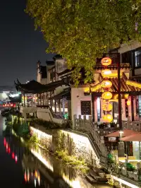 南京2天1晚 丨超詳細賞秋寶藏路線