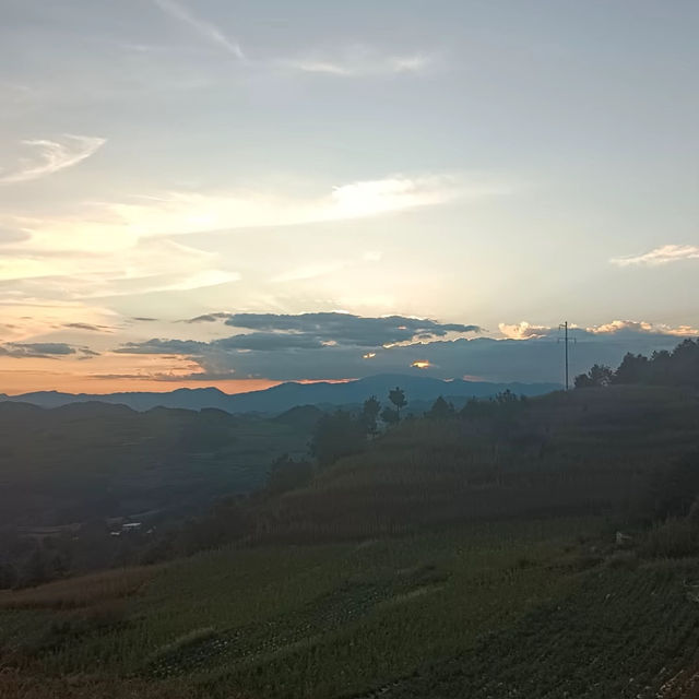 【雲南德雲洲情侶自駕3天攻略】浪漫邂逅大自然，開啟你的夢幻之旅！    爆點預警： 這