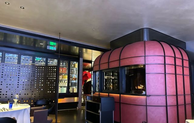 上海黛外灘|每一口都有故事 上海黛外灘|每一口都有故事