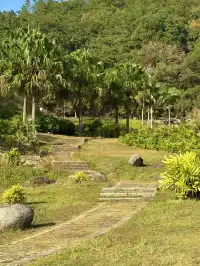 不敢相信這是泉州!?發現適合發呆躺平的好去處