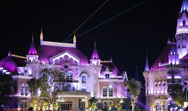 唐山隱秘藍海!歐洲小鎮空降河北,假裝在愛琴海 (附保姆級打卡攻略+避坑指南) **推薦 唐山隱秘藍海!歐洲小鎮空降河北,假裝在愛琴海 (附保姆級打卡攻略+避坑指南) **推薦