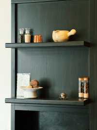 上海新店｜Huizi回歸