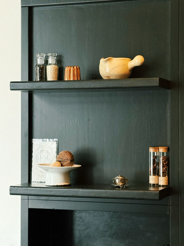 上海新店｜Huizi回歸